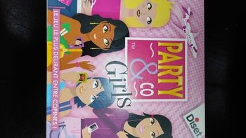 Party & Co girls