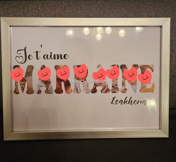 Cadre thème