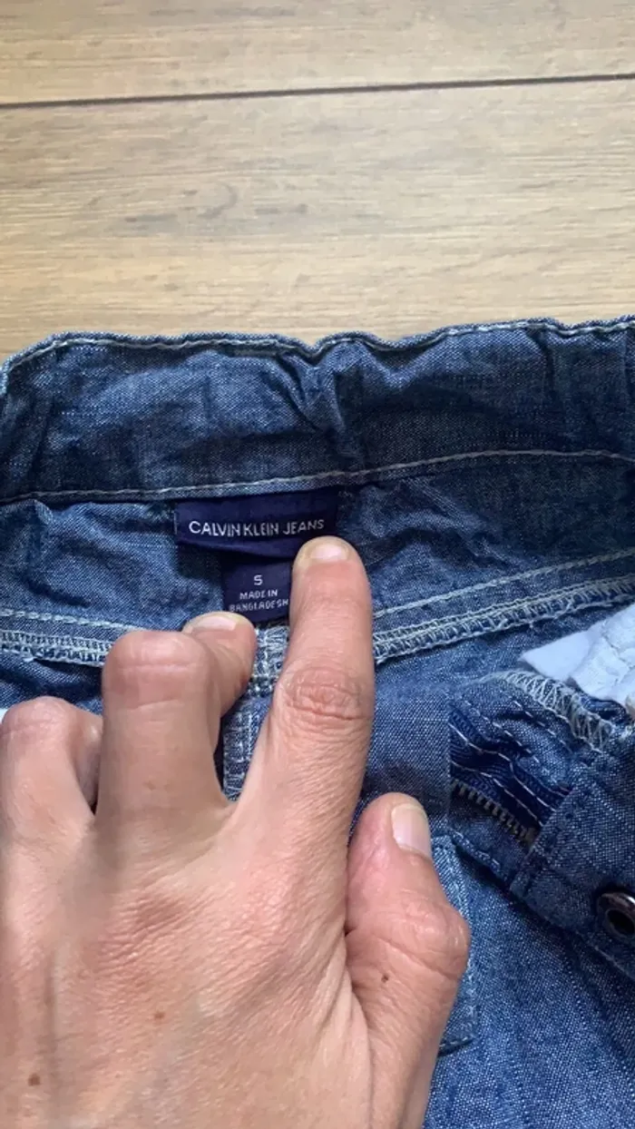 Short - photo numéro 2