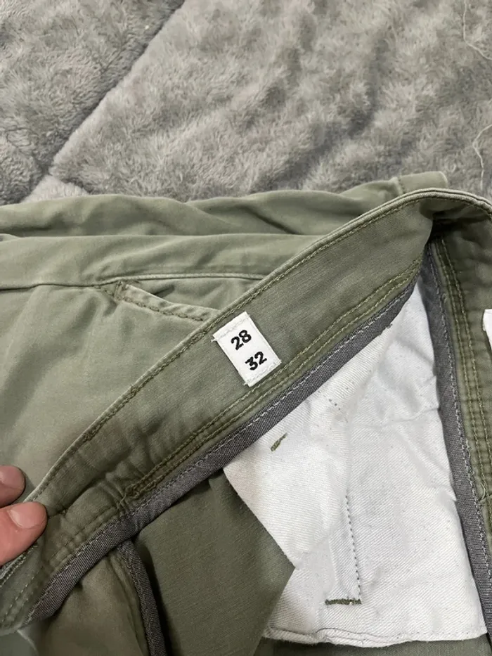 Pantalon slim - photo numéro 4