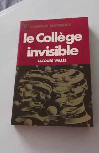 Le collège invisible