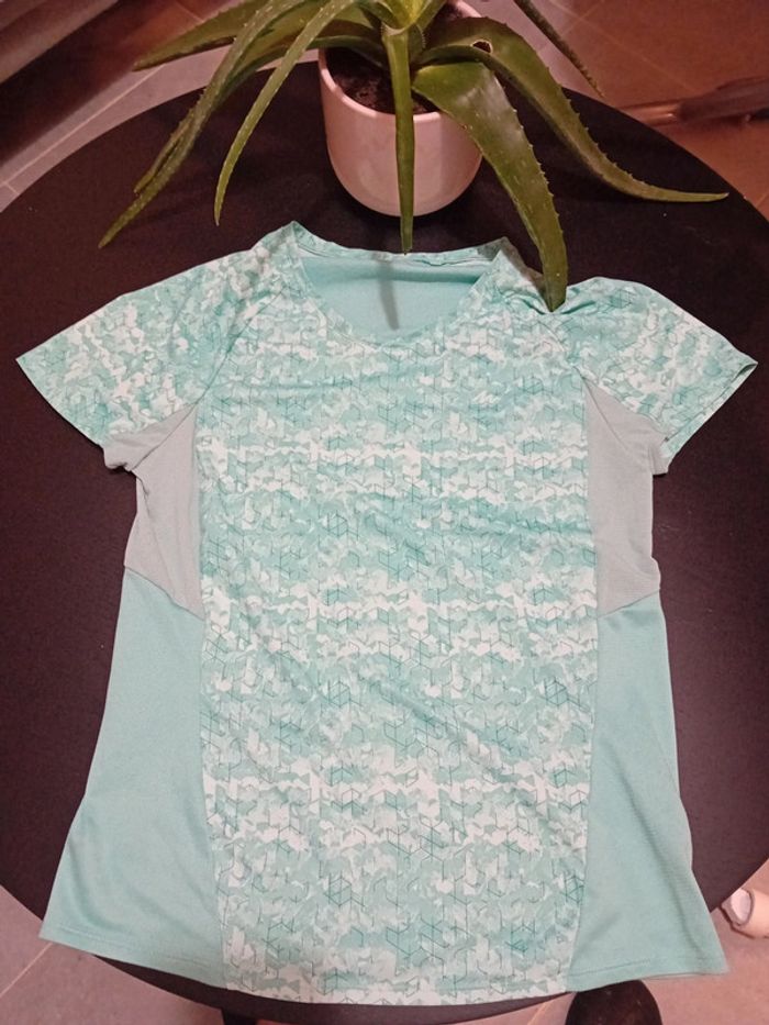 Maillot Quechua
