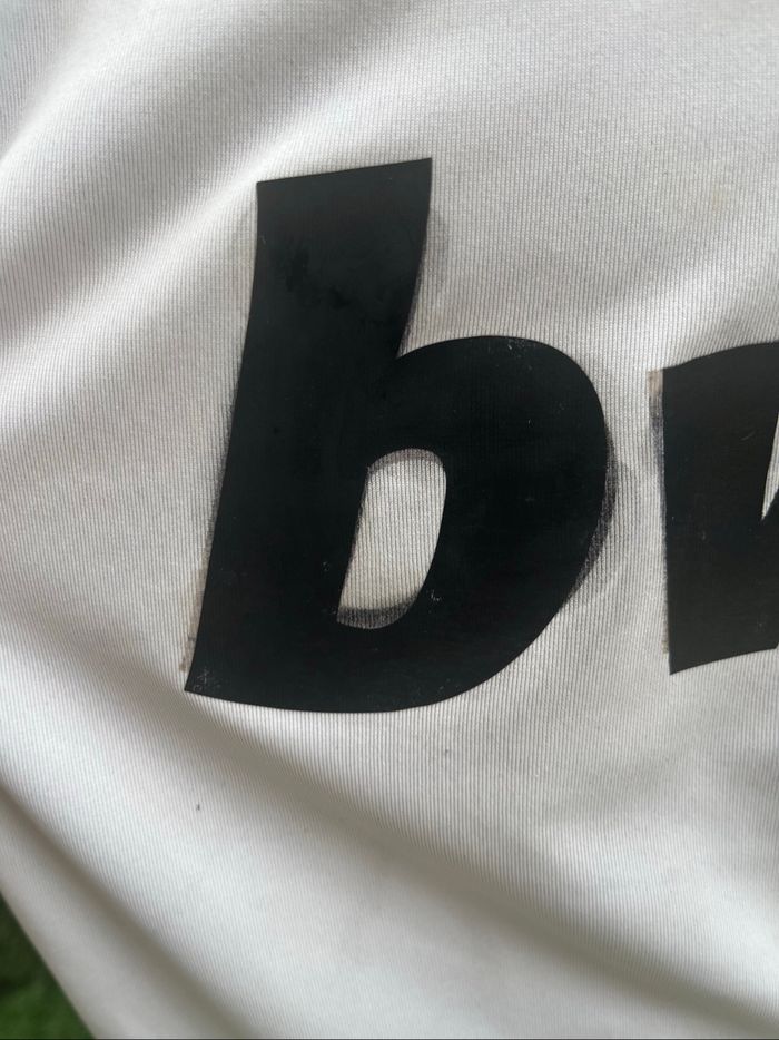 Maillot Ronaldo réal Madrid - photo numéro 8