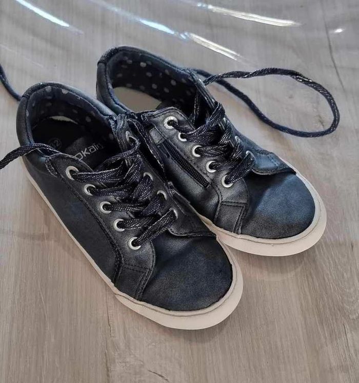 Chaussures filles