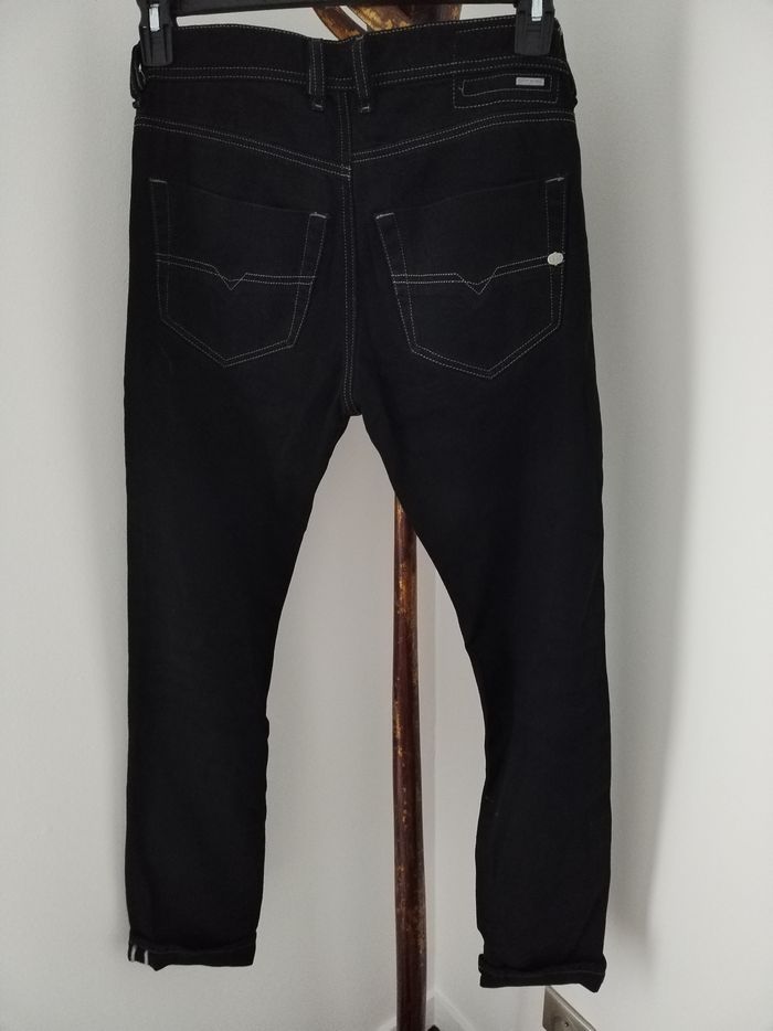 Jean diesel mixte - photo numéro 2
