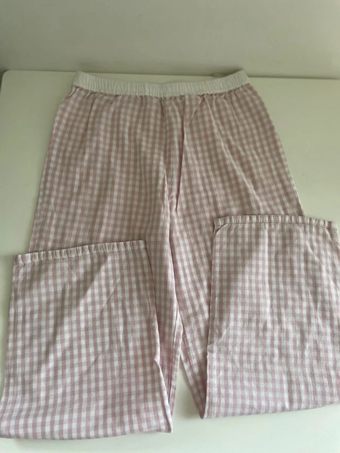 Pyjama fille pantalon - photo numéro 5