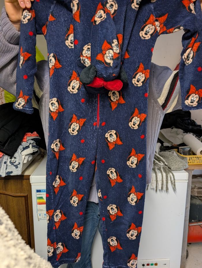 Ensemble 10 ans fille - photo numéro 4