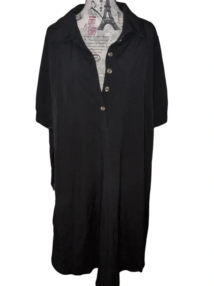 Robe XXL