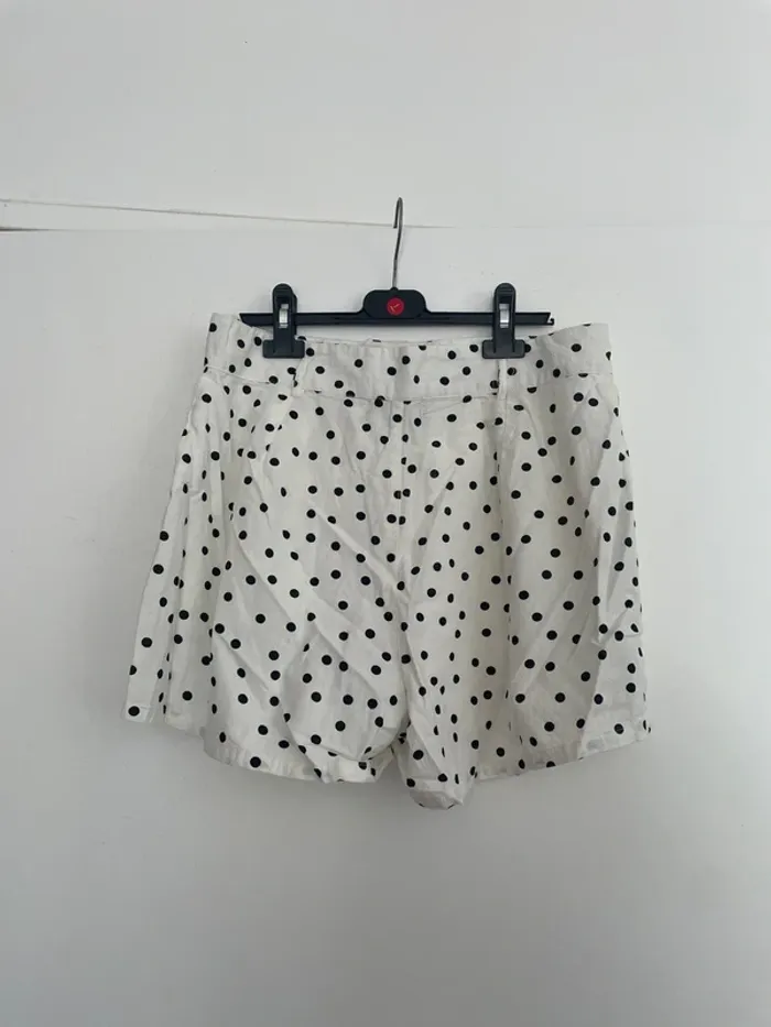 Short à pois Primark 42 - photo numéro 3