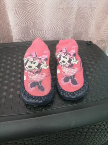 Chausson Minnie