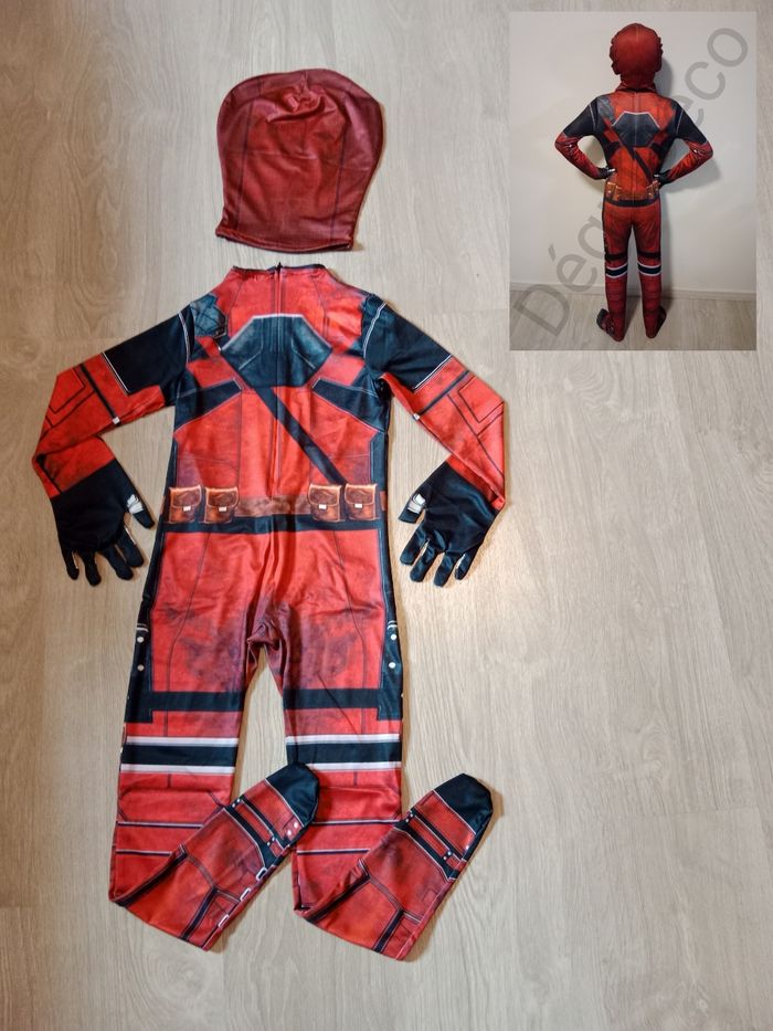 Déguisement enfant - photo numéro 2