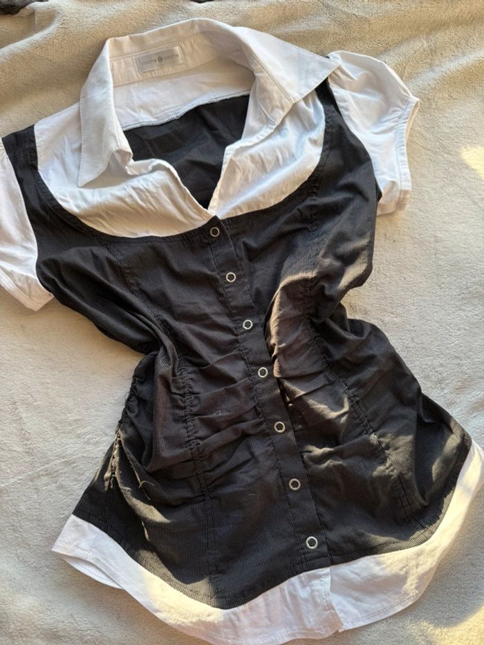Haut / chemise / blouse