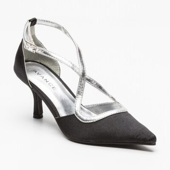 Avance – Escarpins à brides T. 39