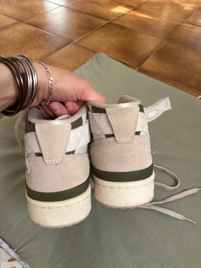 Basket Adidas - photo numéro 4