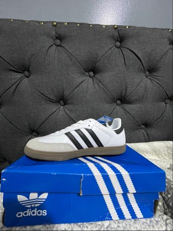 Adidas samba taille 35