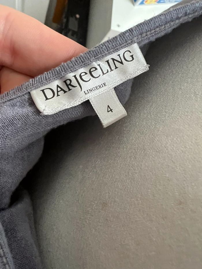 Robe Darjeeling Lingerie T.4 - photo numéro 3