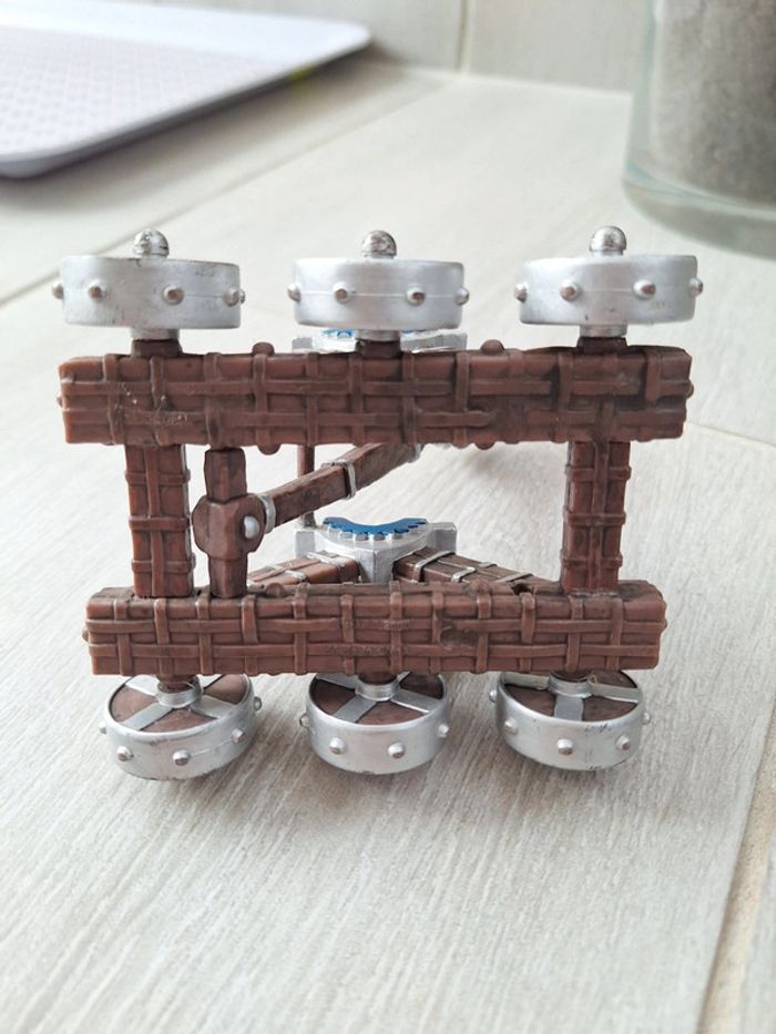 Catapulte Papo - photo numéro 4