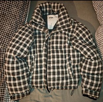 Blouson New Yorker