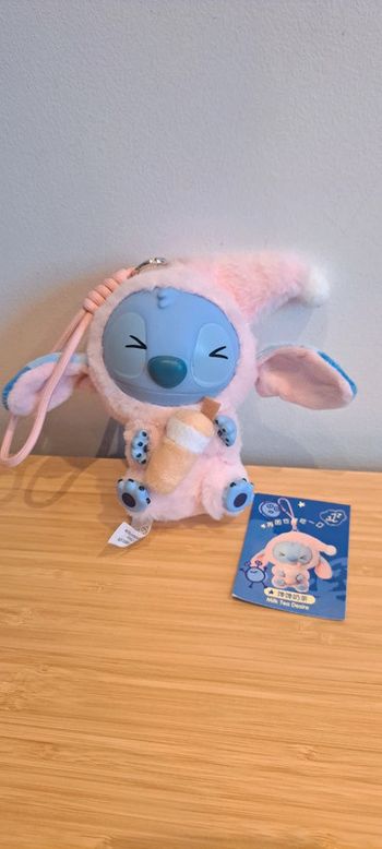 Peluche Stitch