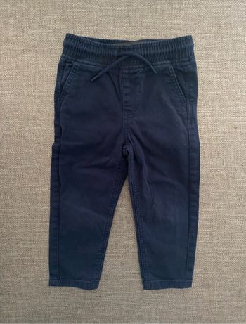 Pantalon garçon taille 2 ans