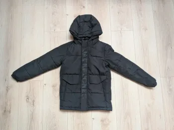 Manteau doudoune Jack & Jones