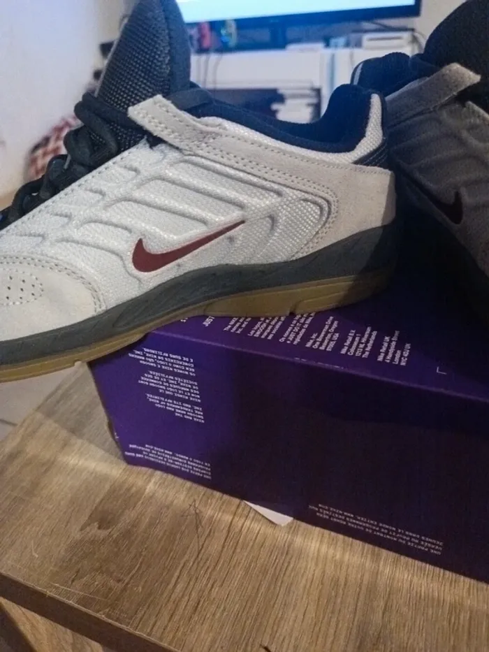 Nike SB vertebrae 40 - photo numéro 6