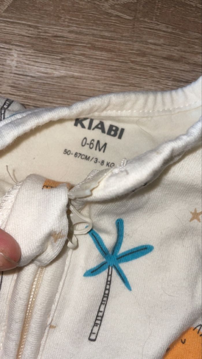 Gigoteuse - photo numéro 2