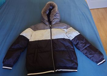 Manteau