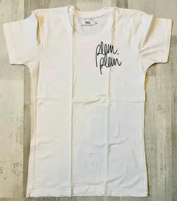 T-shirt RAD S Plein plein