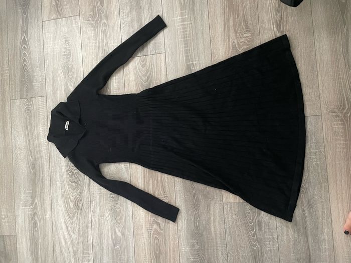 Robe grossesse - photo numéro 2