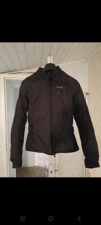 Blouson de moto