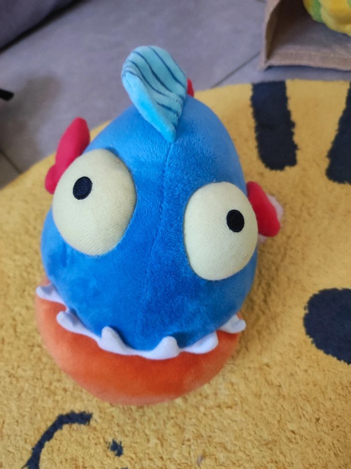 Peluche
