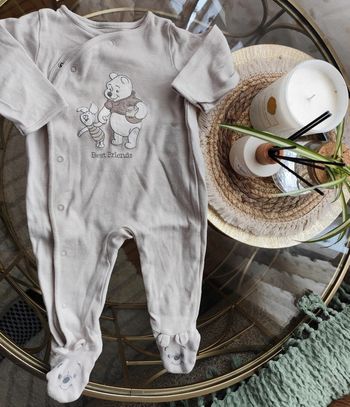 Pyjama Winnie l'ourson