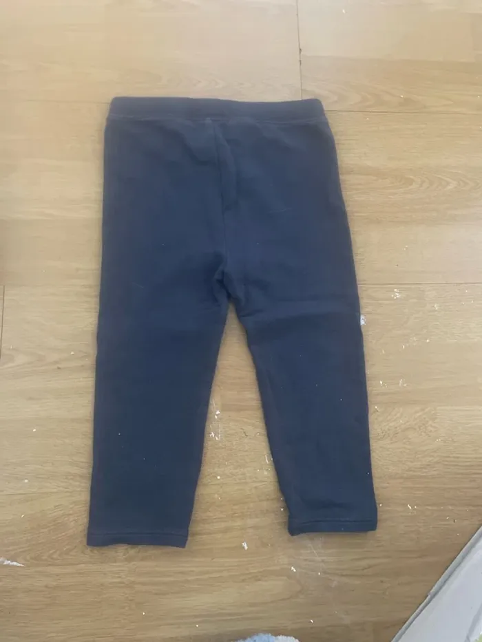 Legging fille 3 ans GAP - photo numéro 3
