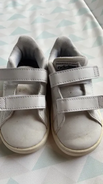 Basket adidas