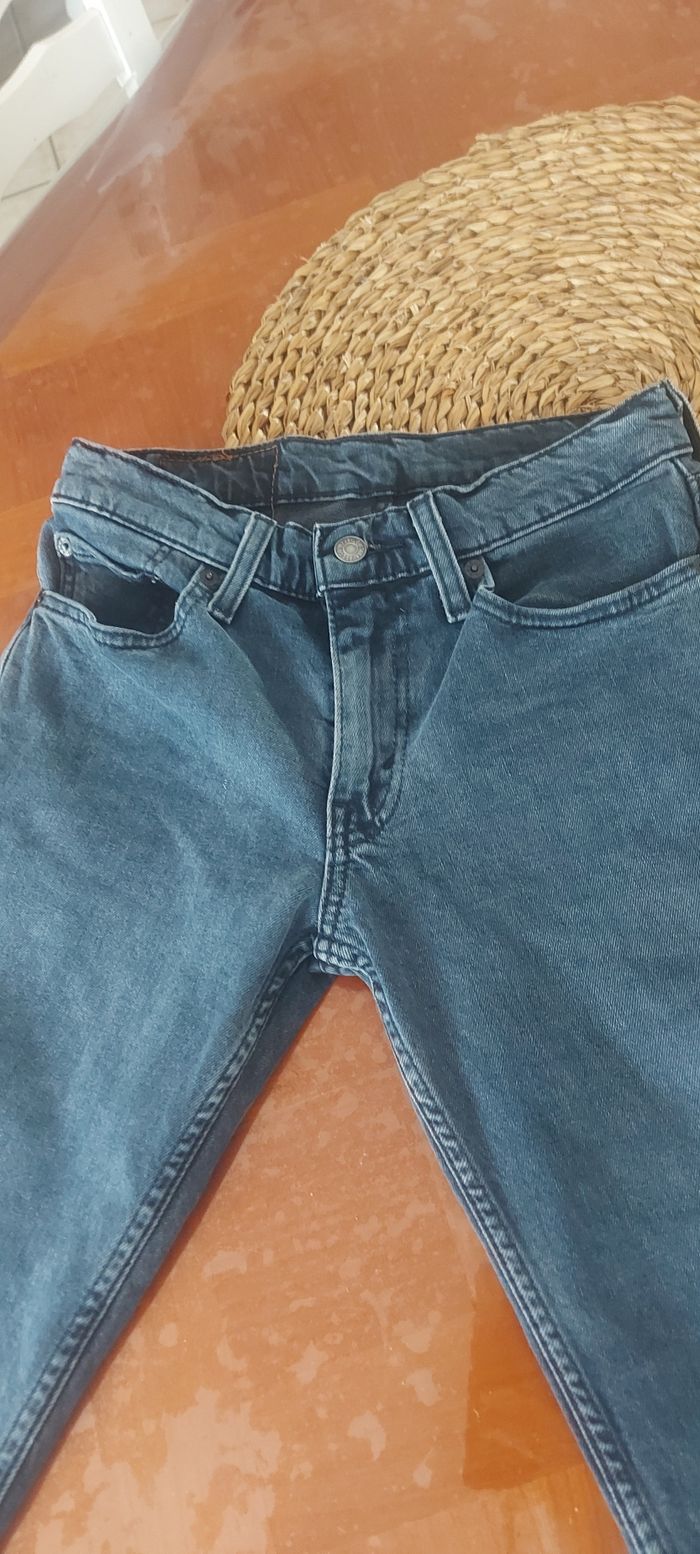 Jeans levis - photo numéro 2