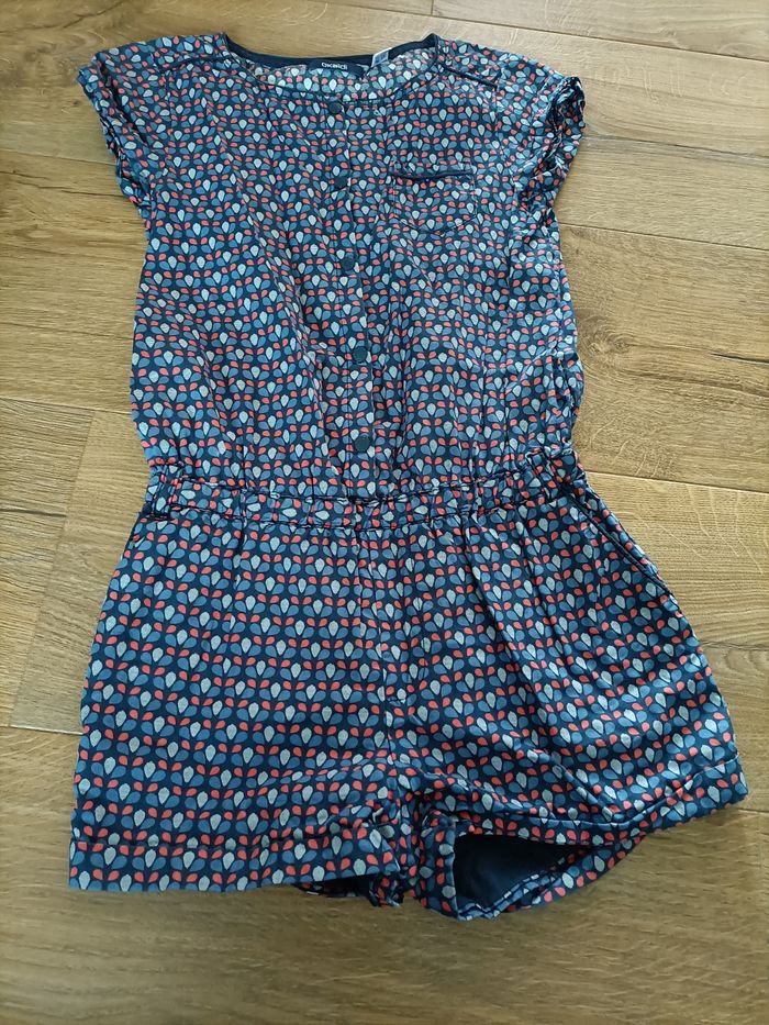 Combi short