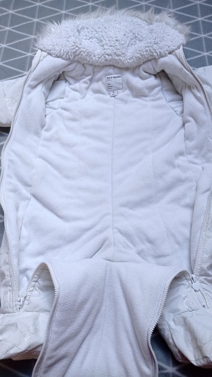 🦄Combipilote, Pat & Ripaton, 6 mois - photo numéro 3