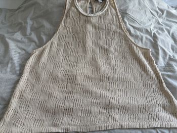 Next top crochet 50 sable
