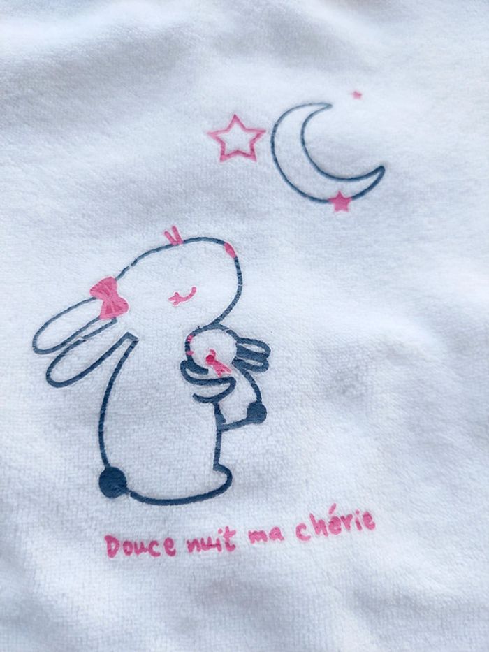 Pijama 6 mois - photo numéro 4