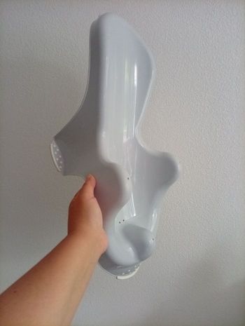 Siège de bain bébé 