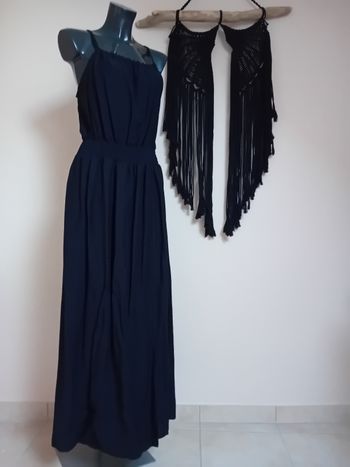 Robe longue 
