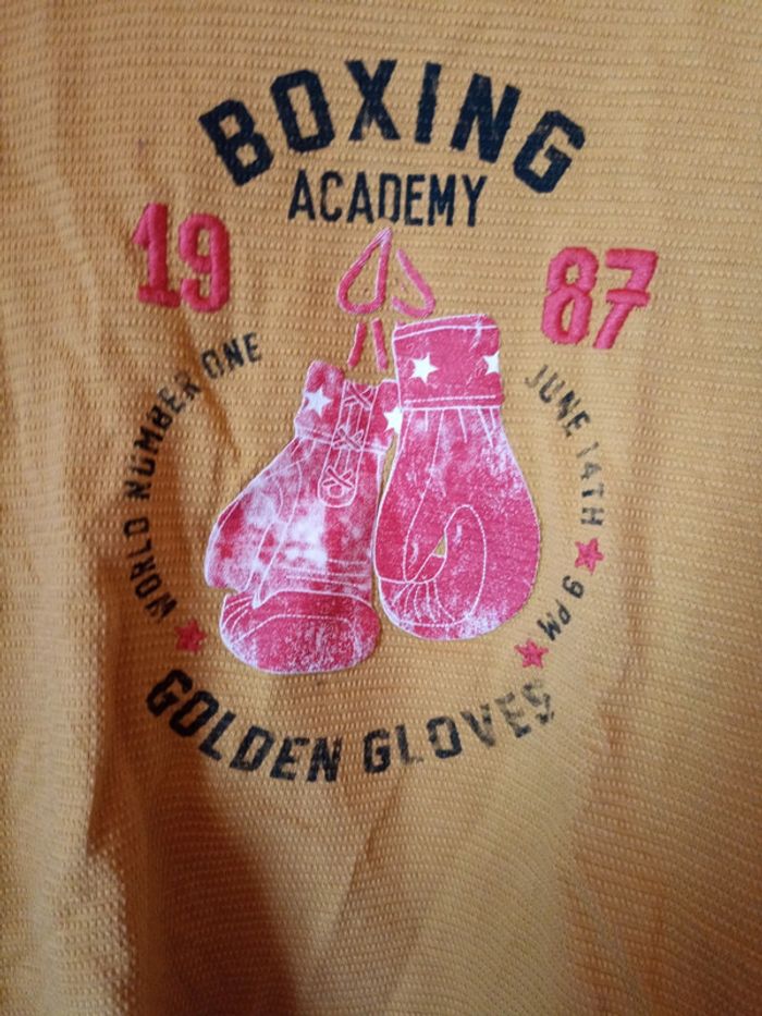 T shirt ml 5 ans - photo numéro 2