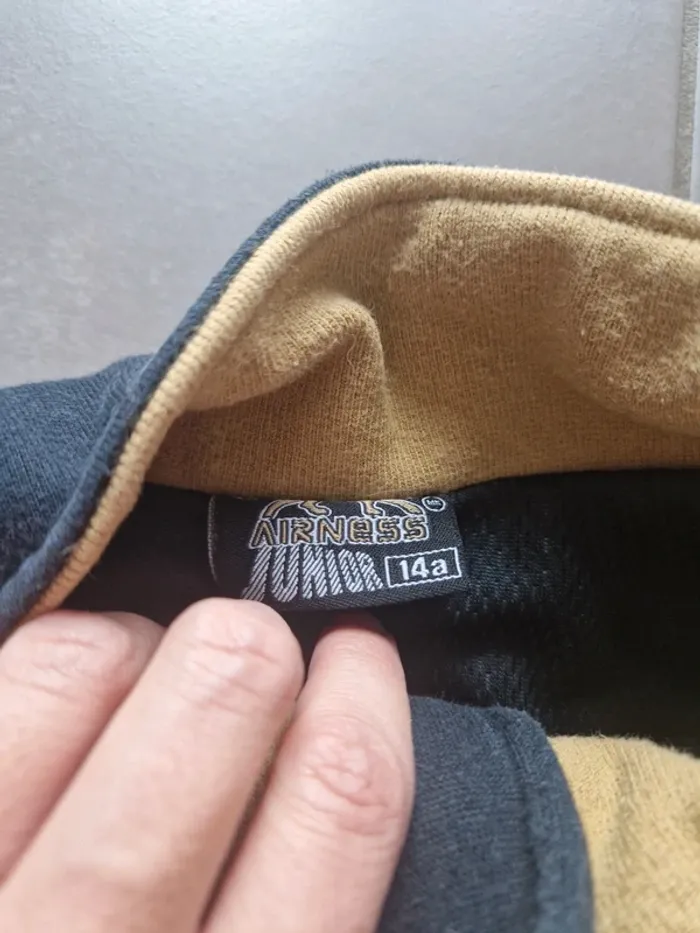 Veste enfant Airness - photo numéro 3