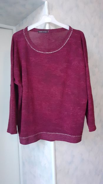 Top femme taille 44
