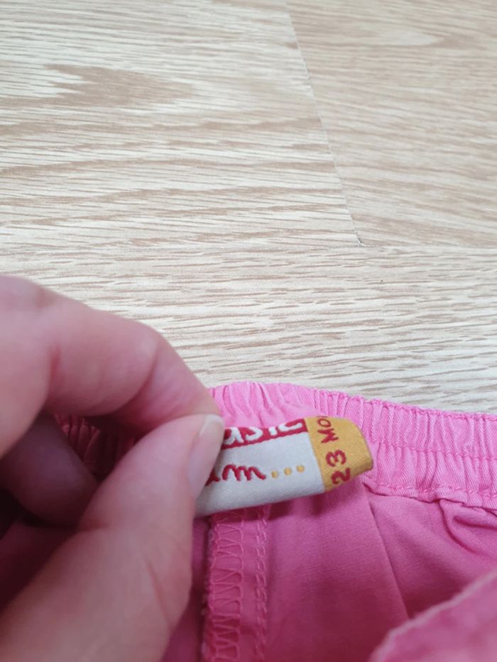 Lot pantalon - photo numéro 4