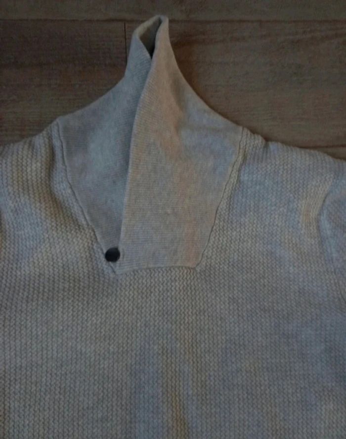 Pull hivers - photo numéro 3