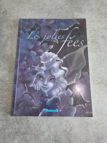 Les jolies fées