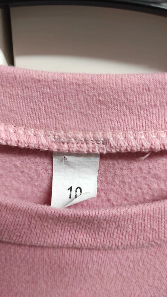 Pull fille - photo numéro 3