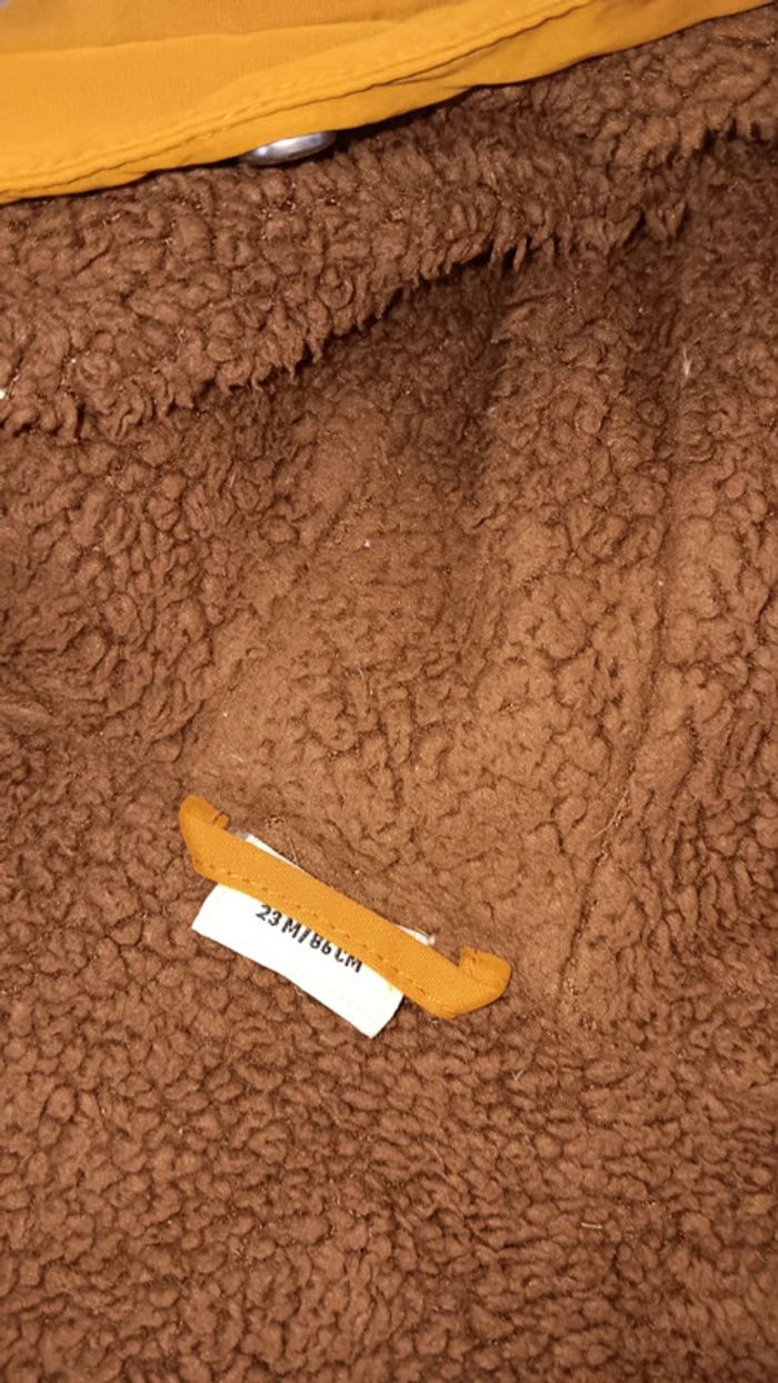 Manteau - photo numéro 4